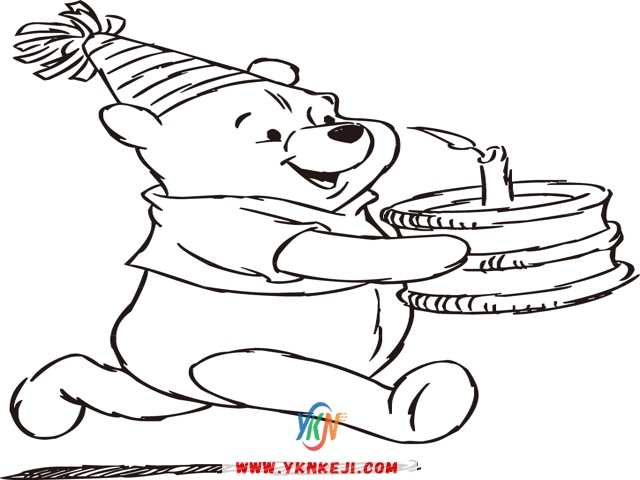 儿童房篇：卡通形象- (146)